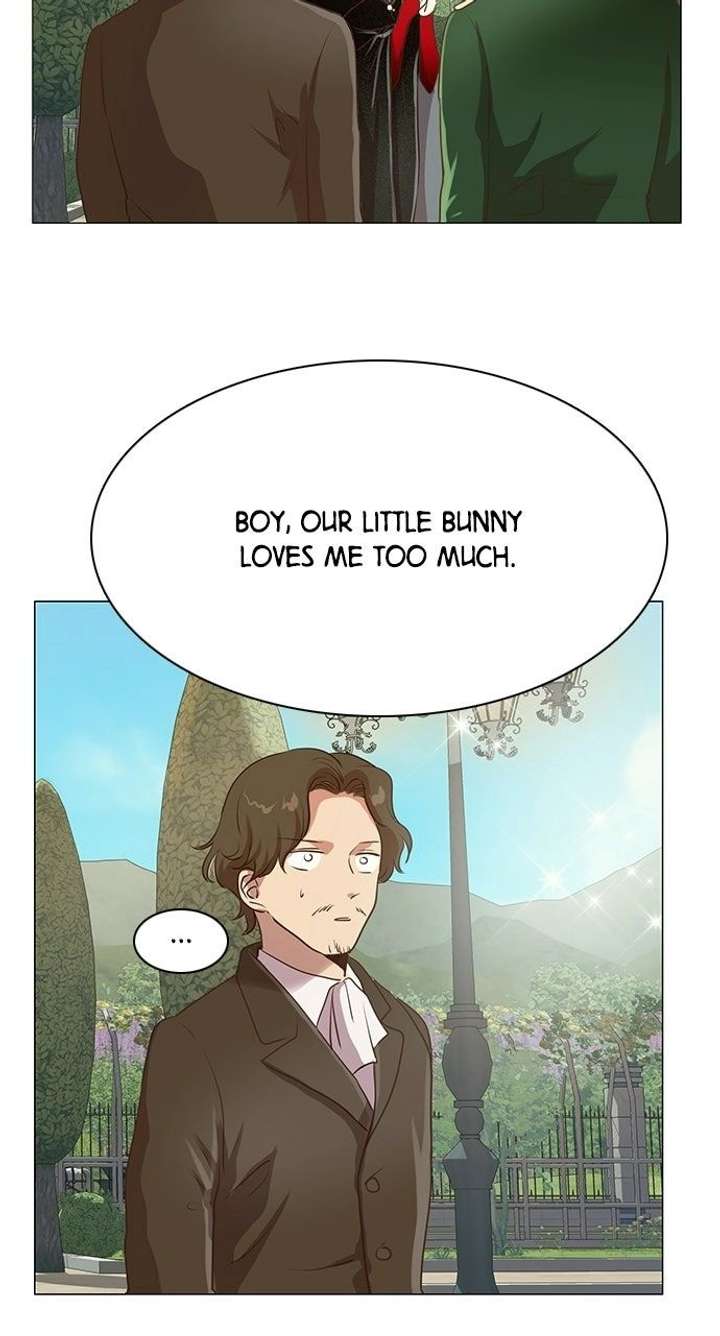 I Became the Rabbit Heroine’s Stepmother Chapter 84 - Page 57