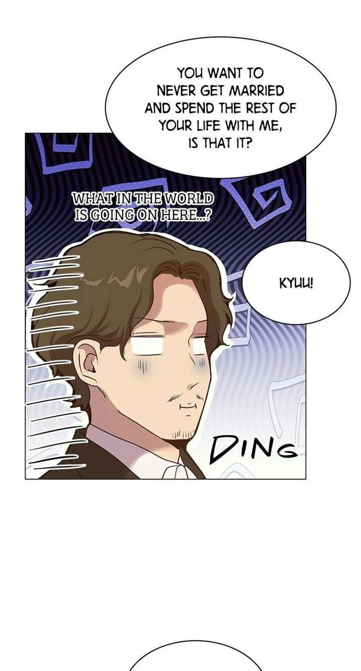 I Became the Rabbit Heroine’s Stepmother Chapter 84 - Page 58
