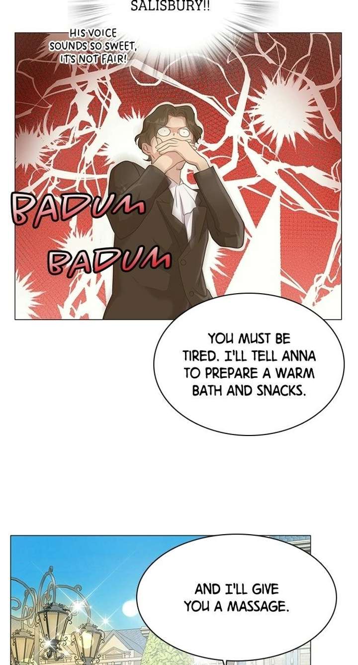 I Became the Rabbit Heroine’s Stepmother Chapter 84 - Page 60