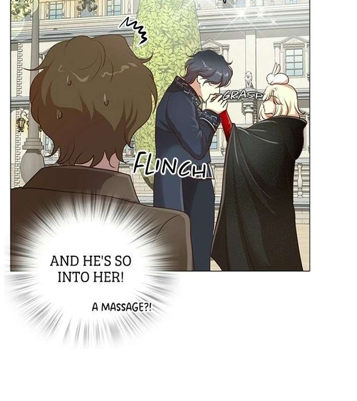 I Became the Rabbit Heroine’s Stepmother Chapter 84 - Page 61