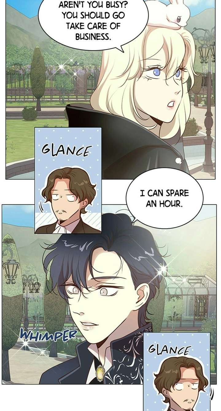 I Became the Rabbit Heroine’s Stepmother Chapter 85 - Page 2