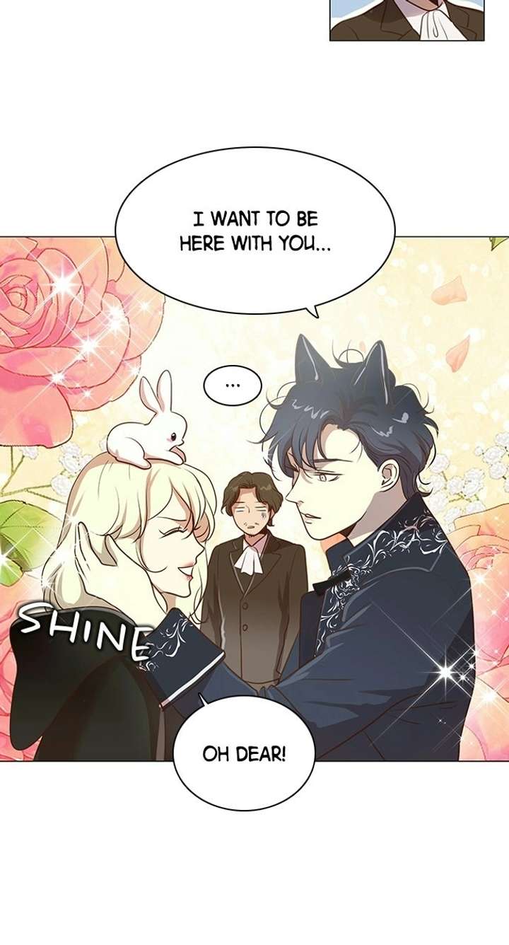 I Became the Rabbit Heroine’s Stepmother Chapter 85 - Page 3