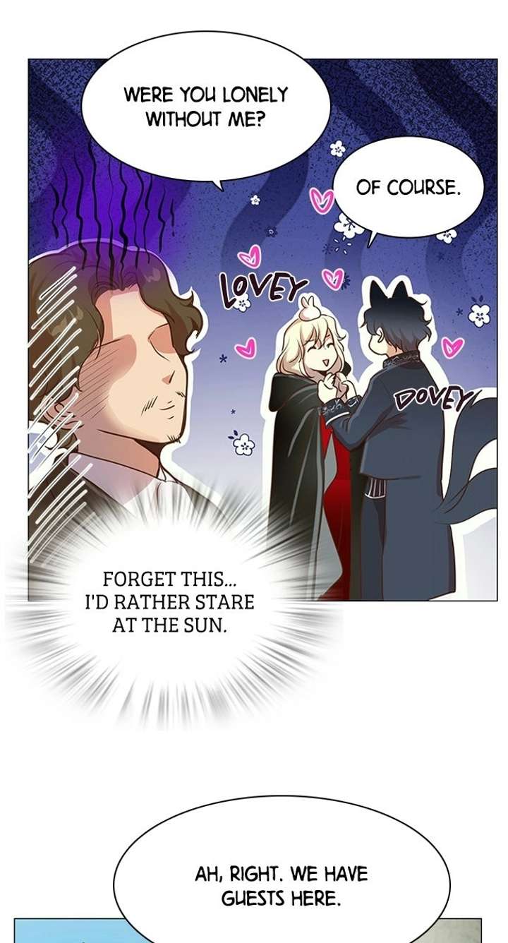 I Became the Rabbit Heroine’s Stepmother Chapter 85 - Page 5