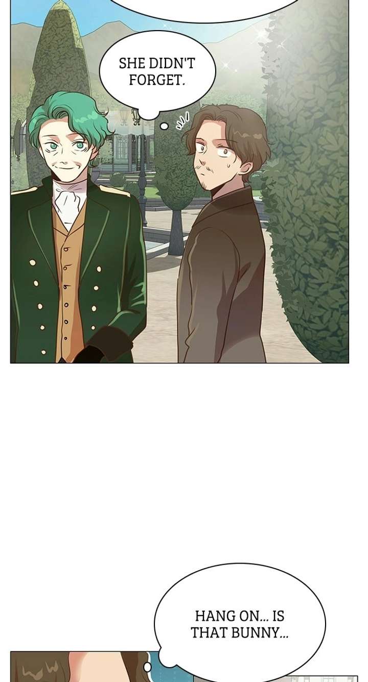 I Became the Rabbit Heroine’s Stepmother Chapter 85 - Page 6