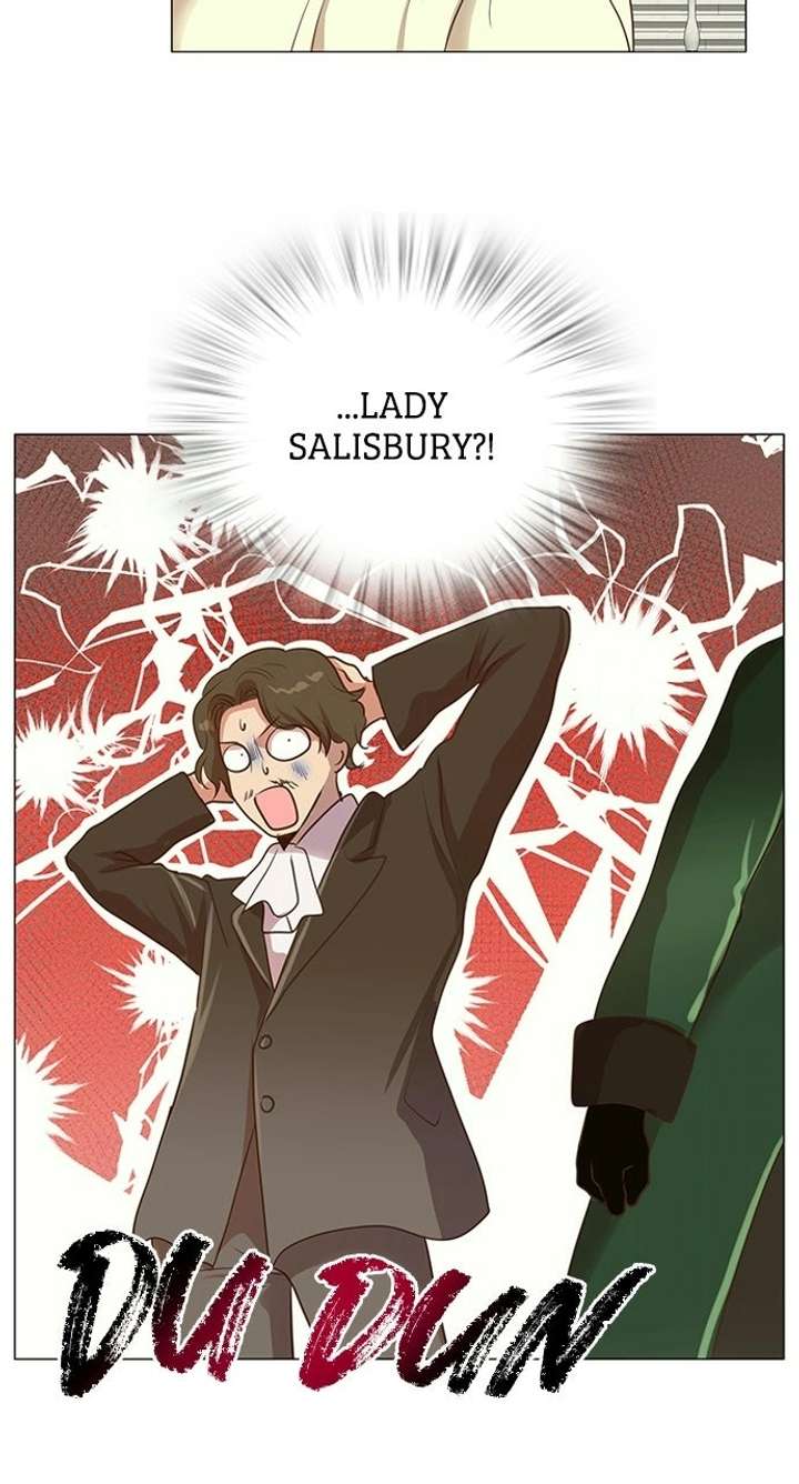 I Became the Rabbit Heroine’s Stepmother Chapter 85 - Page 8