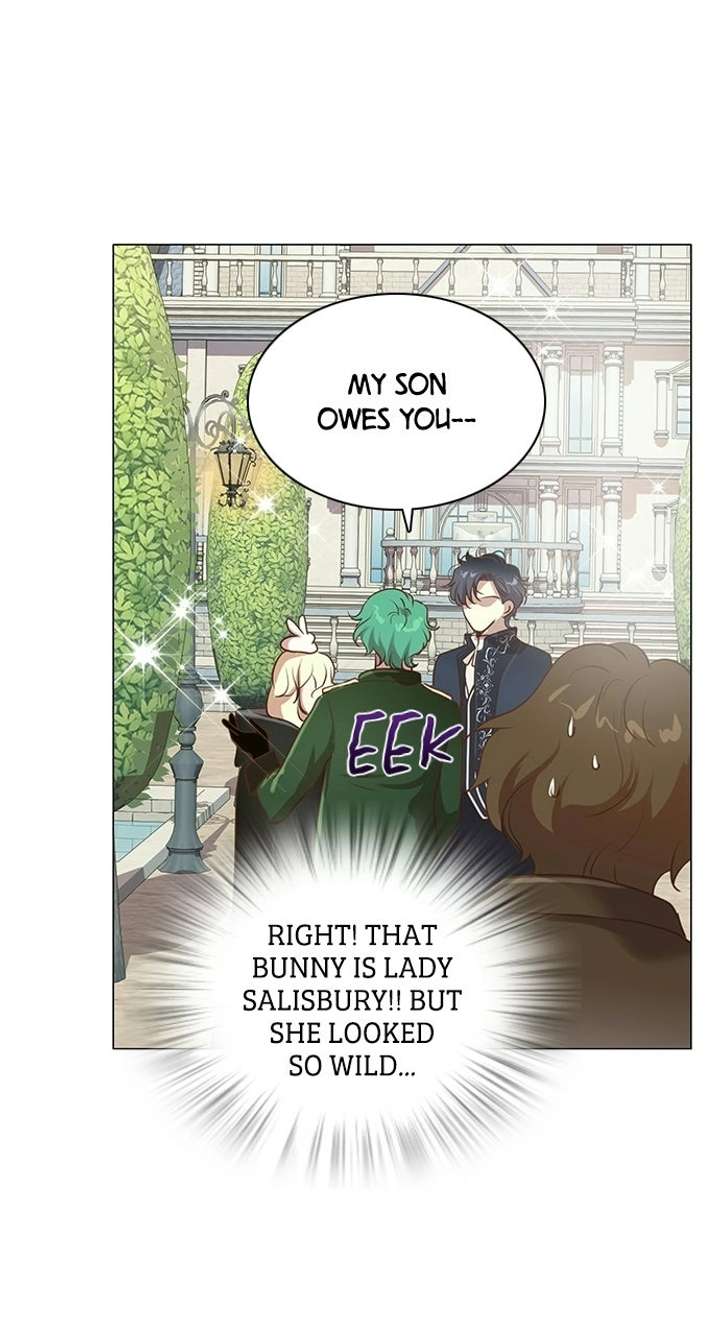 I Became the Rabbit Heroine’s Stepmother Chapter 85 - Page 9