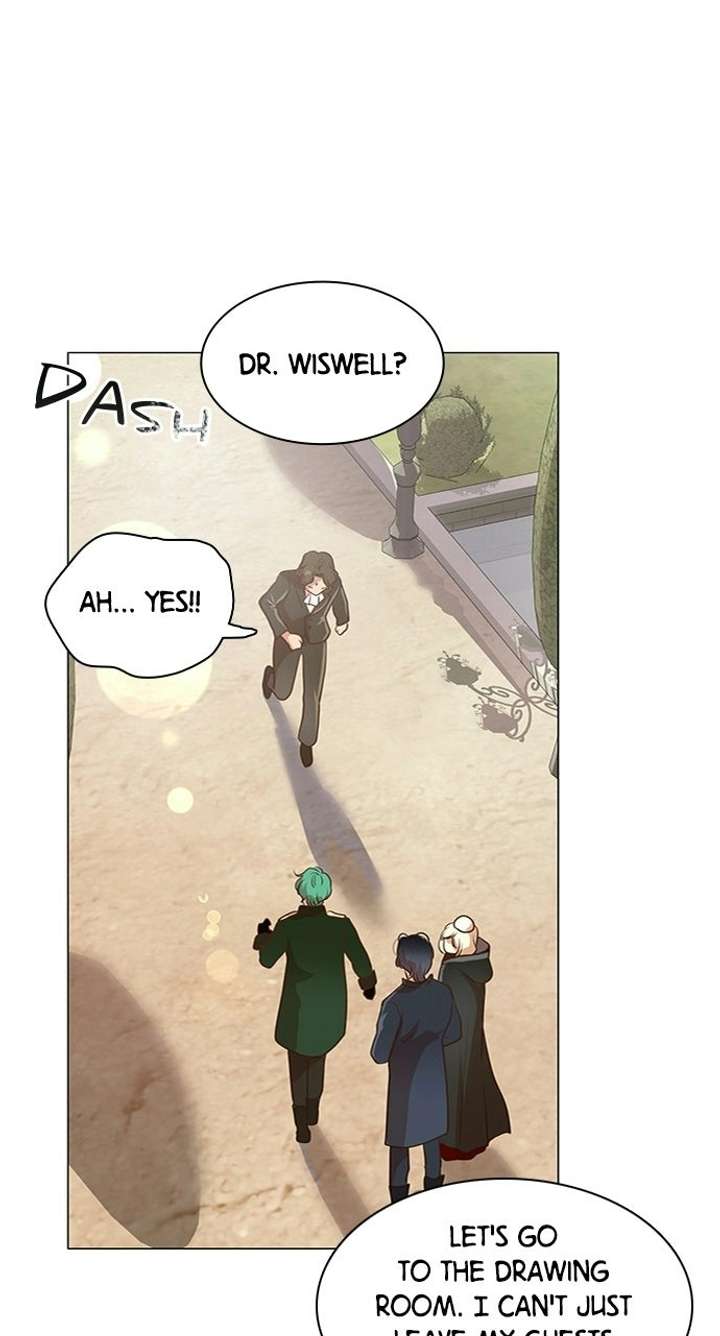 I Became the Rabbit Heroine’s Stepmother Chapter 85 - Page 10
