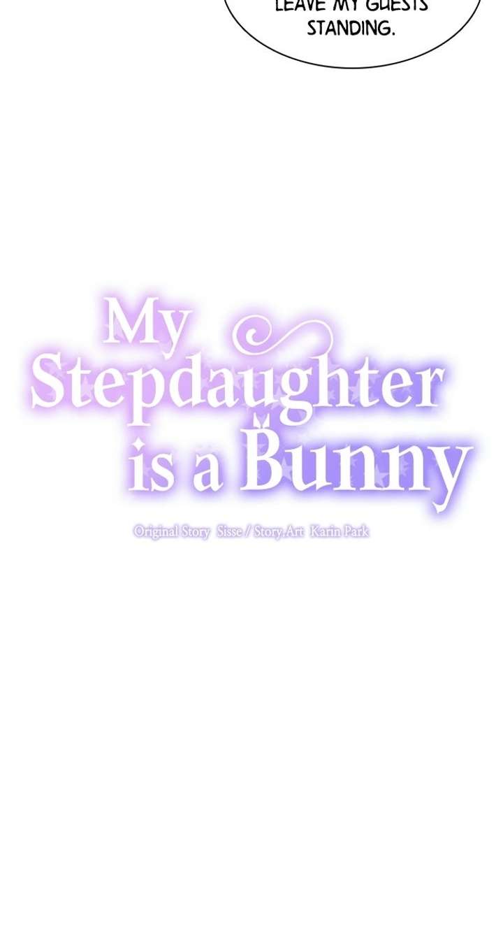 I Became the Rabbit Heroine’s Stepmother Chapter 85 - Page 11