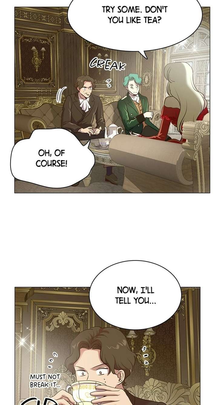 I Became the Rabbit Heroine’s Stepmother Chapter 85 - Page 15