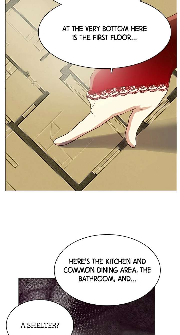 I Became the Rabbit Heroine’s Stepmother Chapter 85 - Page 20