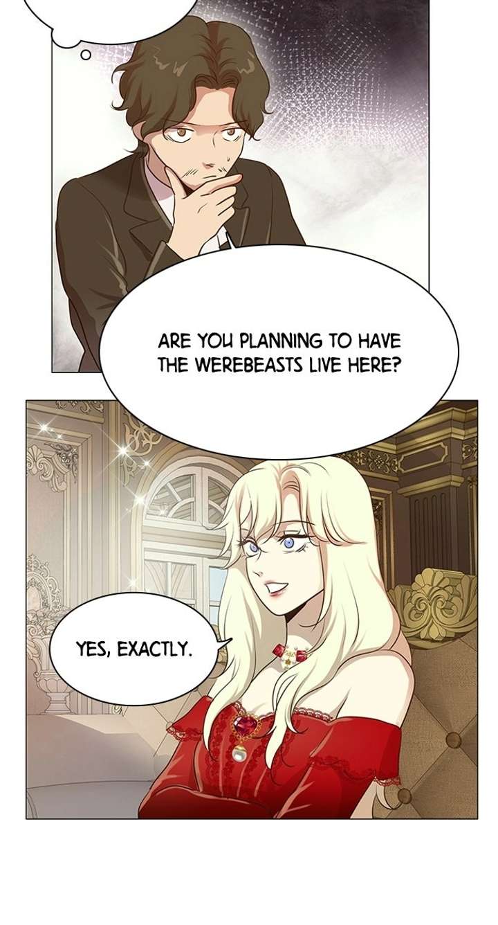 I Became the Rabbit Heroine’s Stepmother Chapter 85 - Page 21