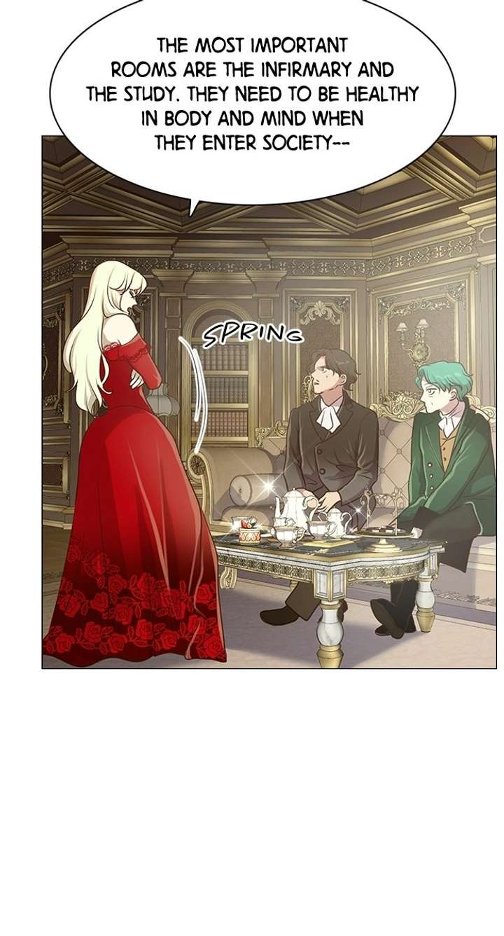 I Became the Rabbit Heroine’s Stepmother Chapter 85 - Page 23
