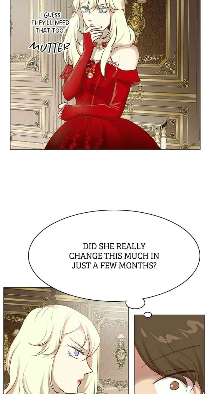I Became the Rabbit Heroine’s Stepmother Chapter 85 - Page 25