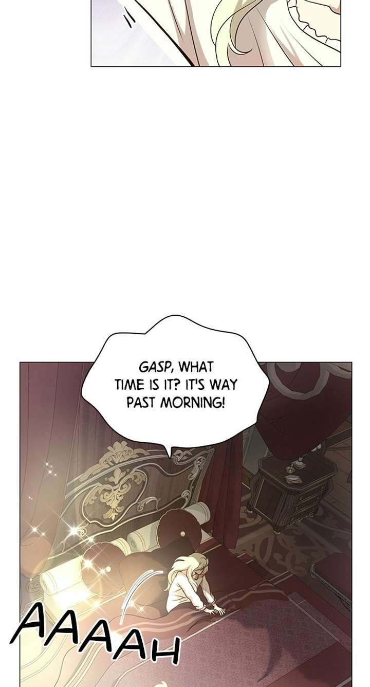 I Became the Rabbit Heroine’s Stepmother Chapter 85 - Page 33