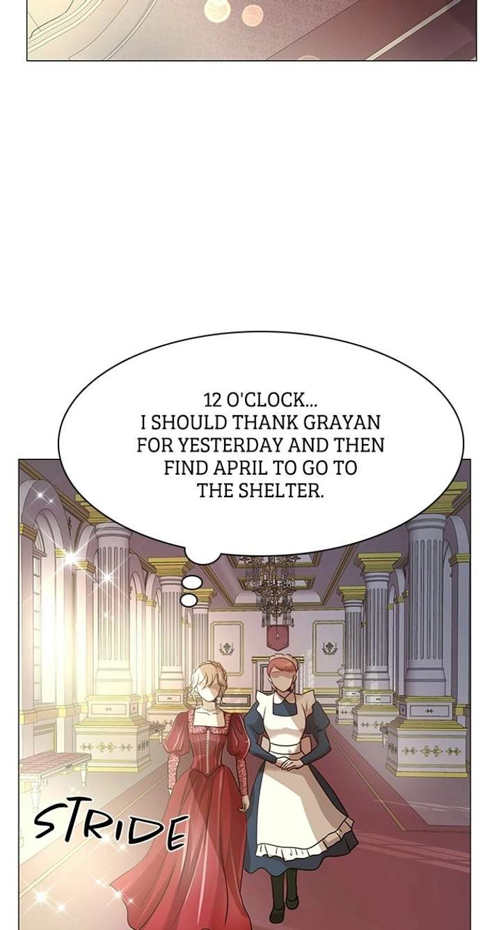 I Became the Rabbit Heroine’s Stepmother Chapter 85 - Page 34