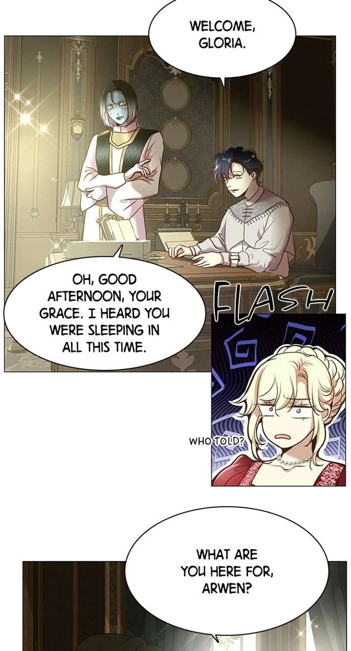 I Became the Rabbit Heroine’s Stepmother Chapter 85 - Page 36
