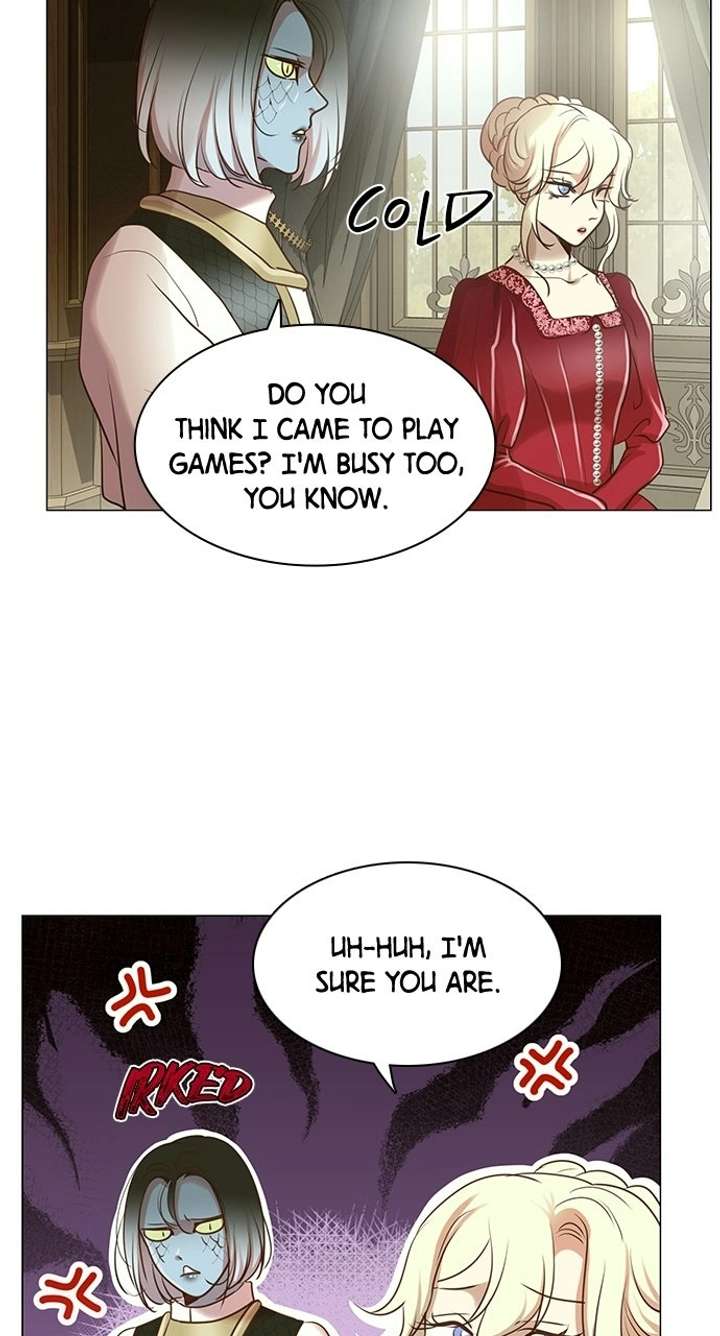 I Became the Rabbit Heroine’s Stepmother Chapter 85 - Page 37
