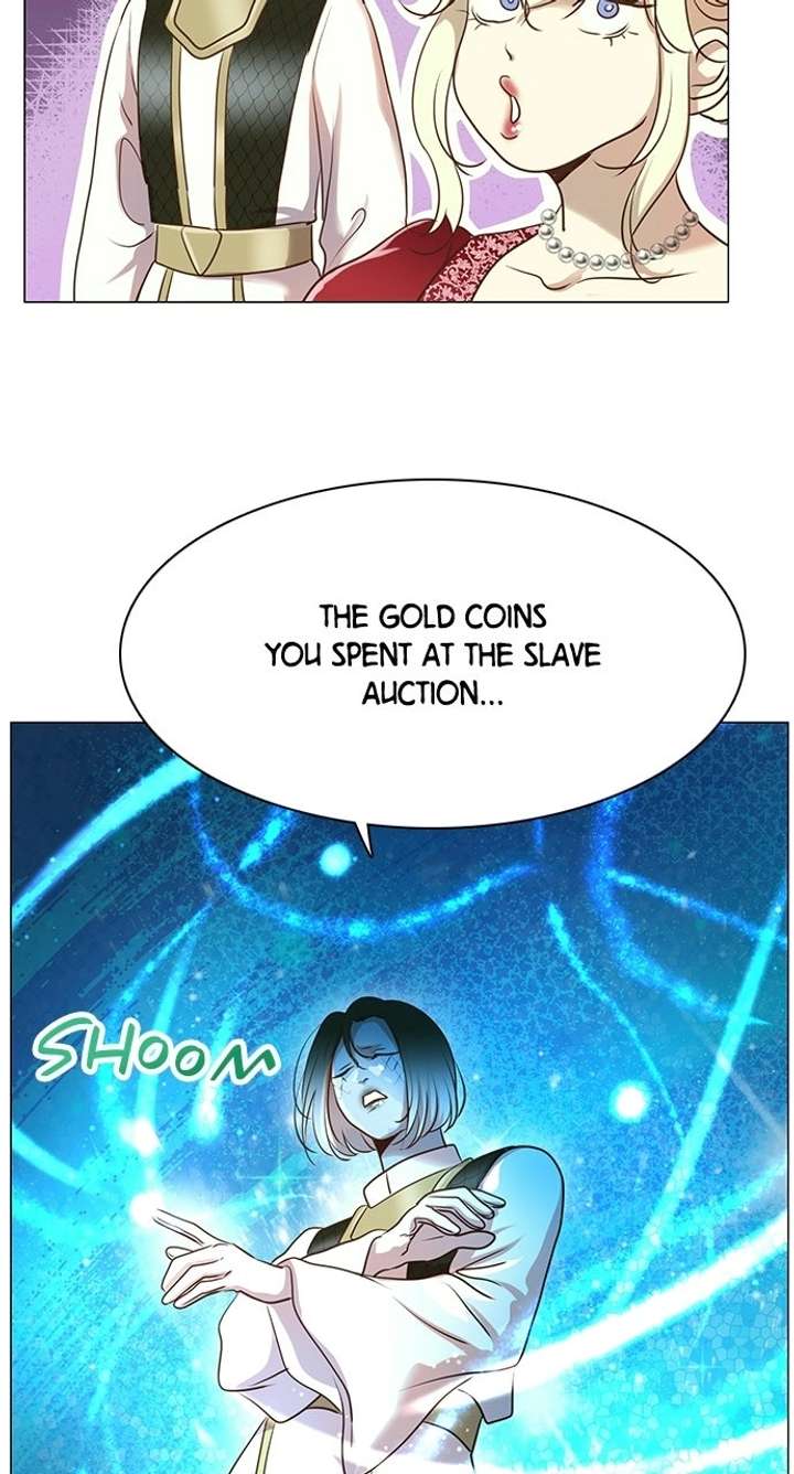 I Became the Rabbit Heroine’s Stepmother Chapter 85 - Page 38