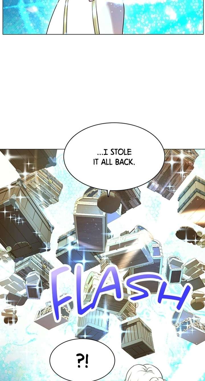 I Became the Rabbit Heroine’s Stepmother Chapter 85 - Page 39