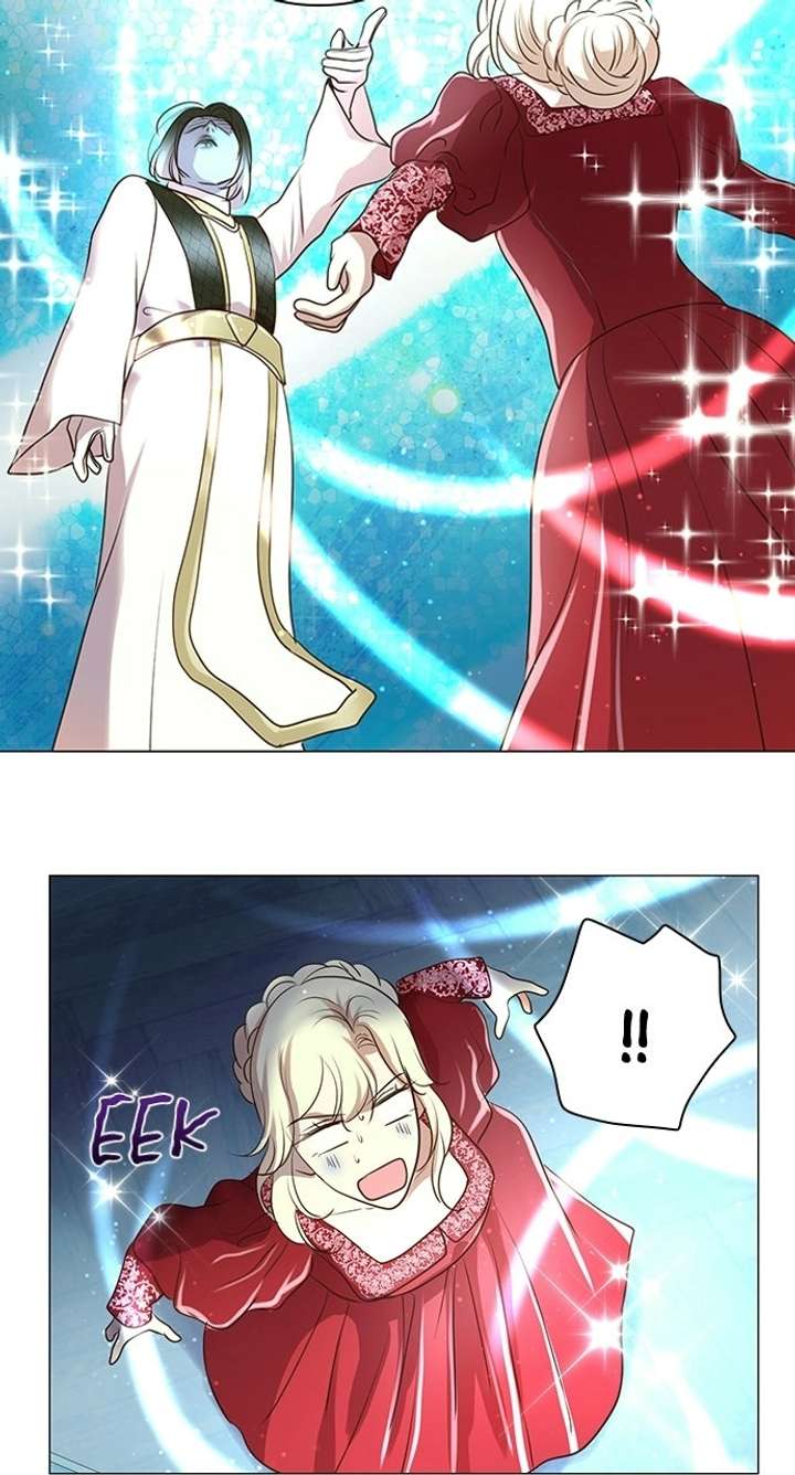 I Became the Rabbit Heroine’s Stepmother Chapter 85 - Page 40