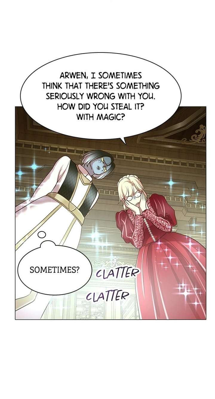 I Became the Rabbit Heroine’s Stepmother Chapter 85 - Page 41