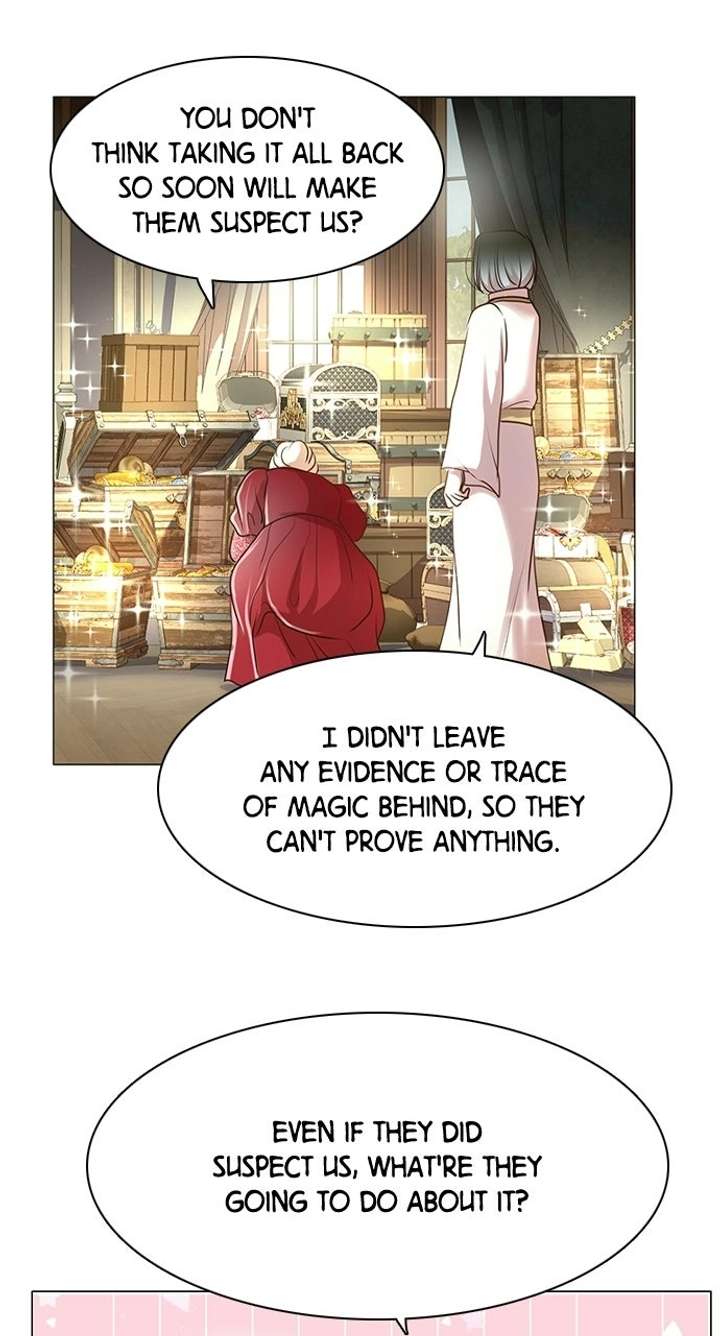 I Became the Rabbit Heroine’s Stepmother Chapter 85 - Page 42