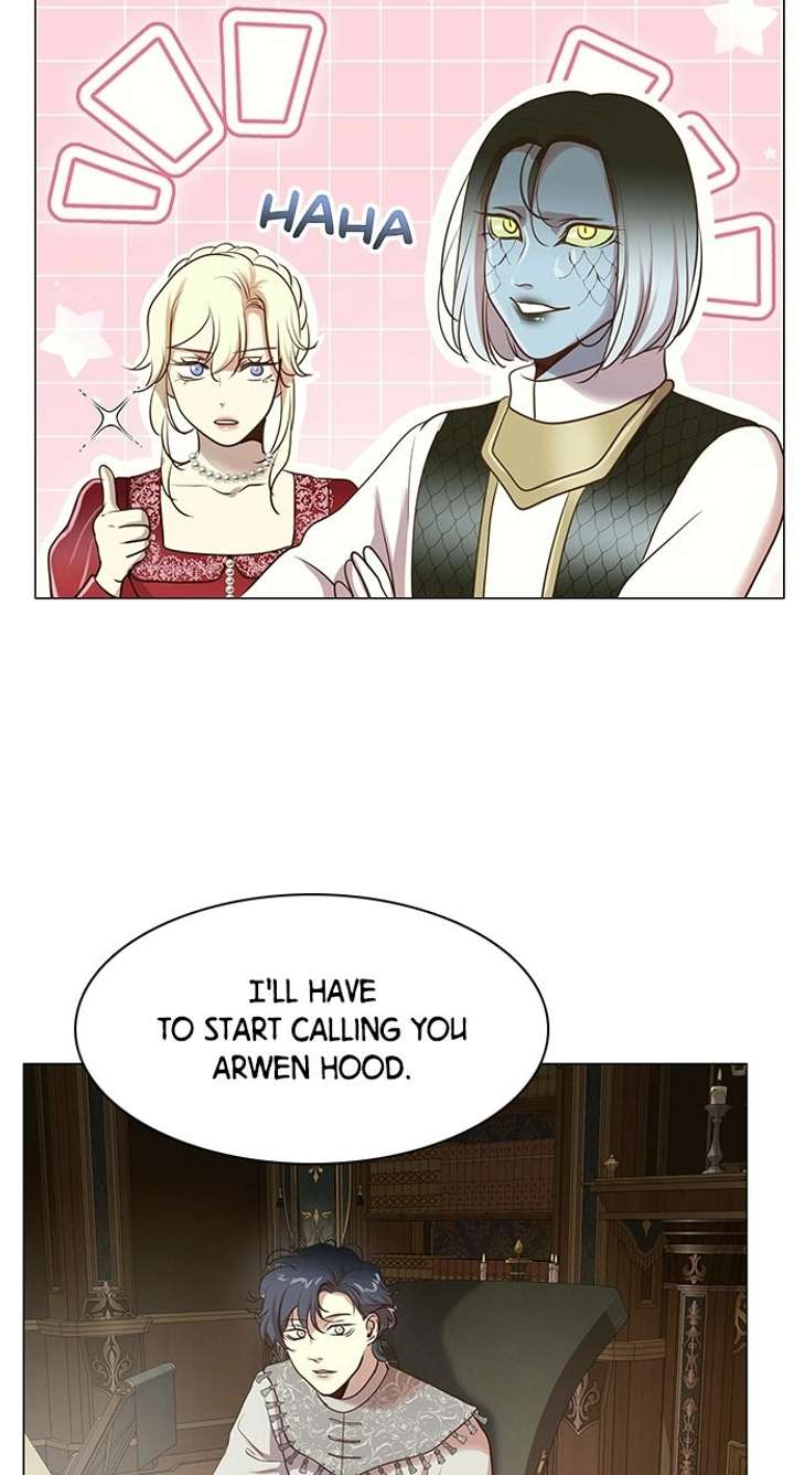 I Became the Rabbit Heroine’s Stepmother Chapter 85 - Page 43
