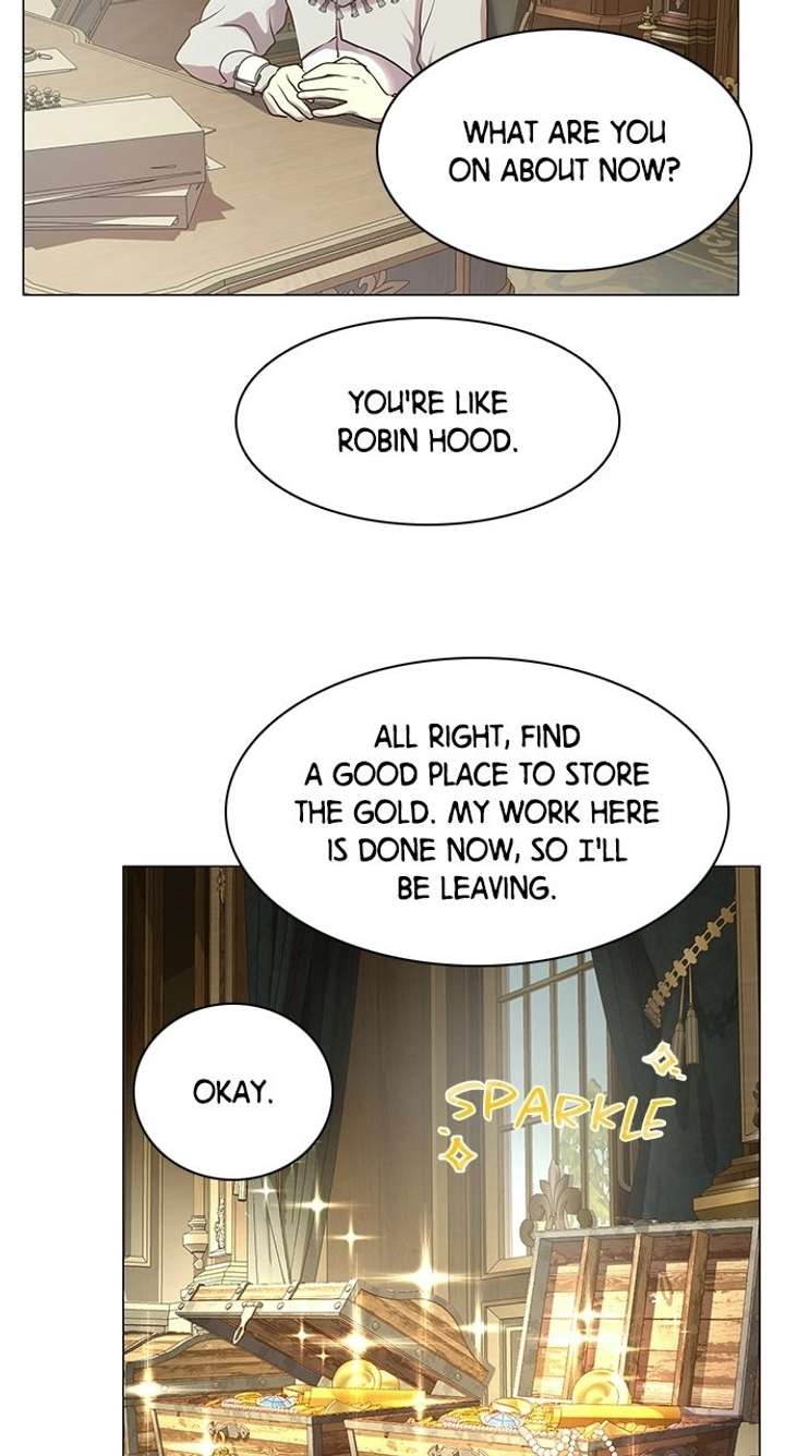 I Became the Rabbit Heroine’s Stepmother Chapter 85 - Page 44