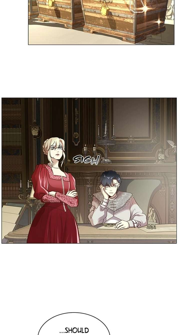 I Became the Rabbit Heroine’s Stepmother Chapter 85 - Page 45