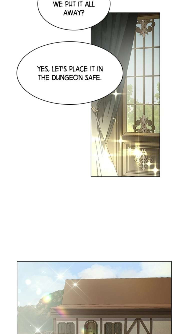 I Became the Rabbit Heroine’s Stepmother Chapter 85 - Page 46