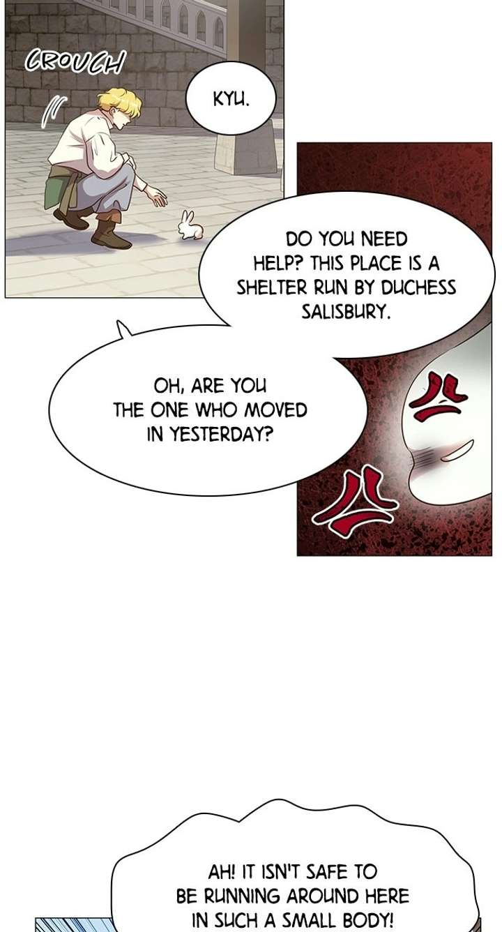 I Became the Rabbit Heroine’s Stepmother Chapter 85 - Page 49