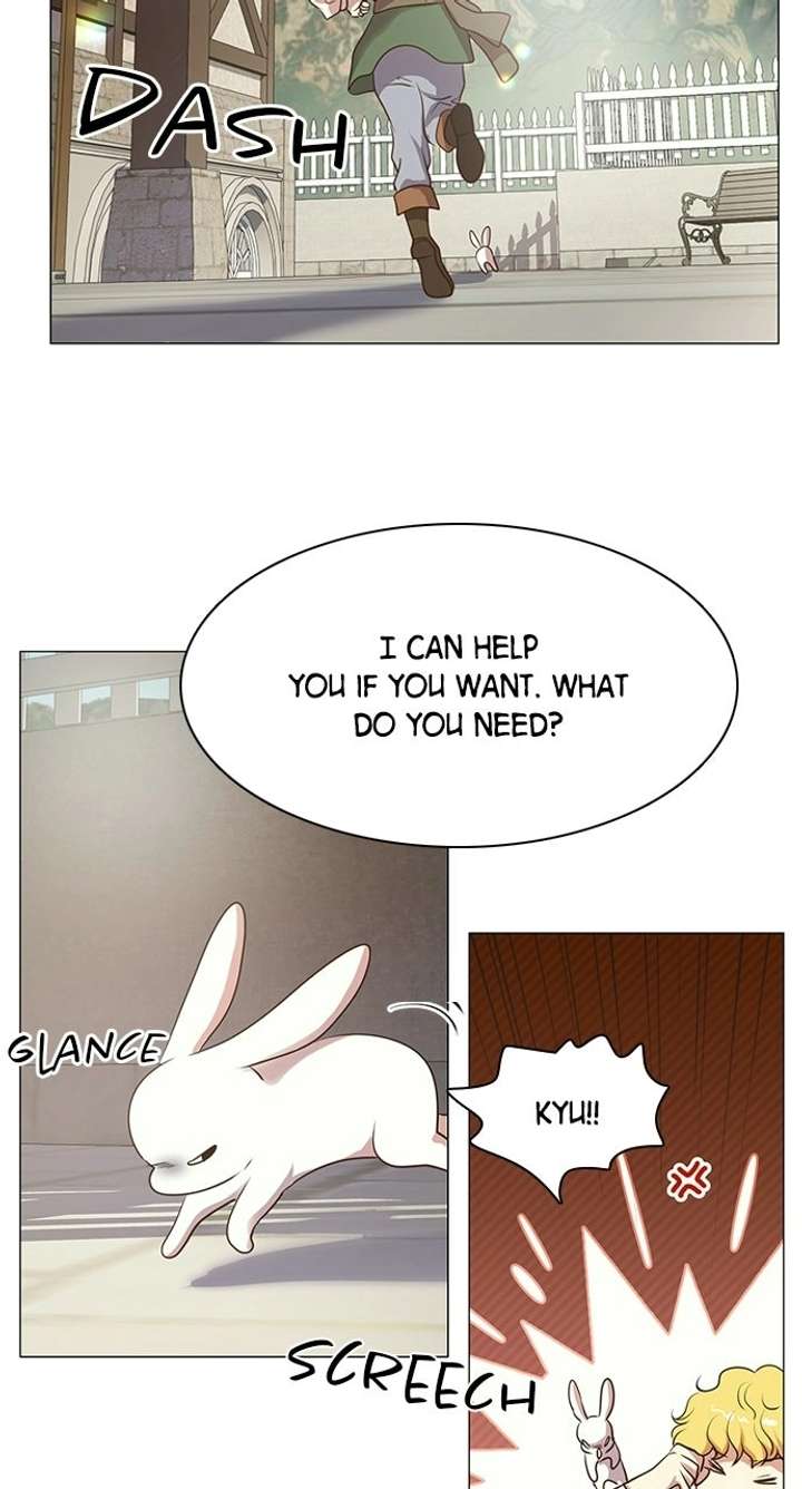 I Became the Rabbit Heroine’s Stepmother Chapter 85 - Page 51