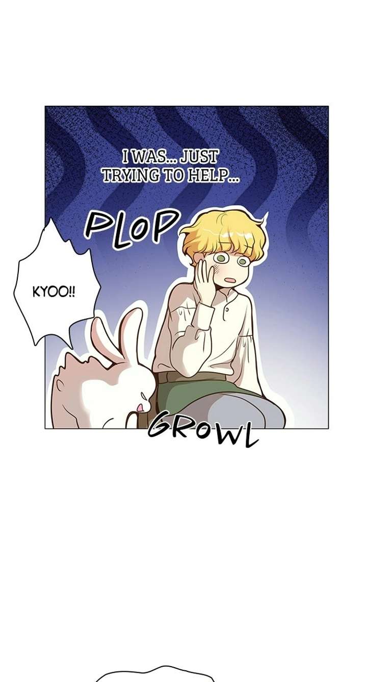 I Became the Rabbit Heroine’s Stepmother Chapter 85 - Page 54