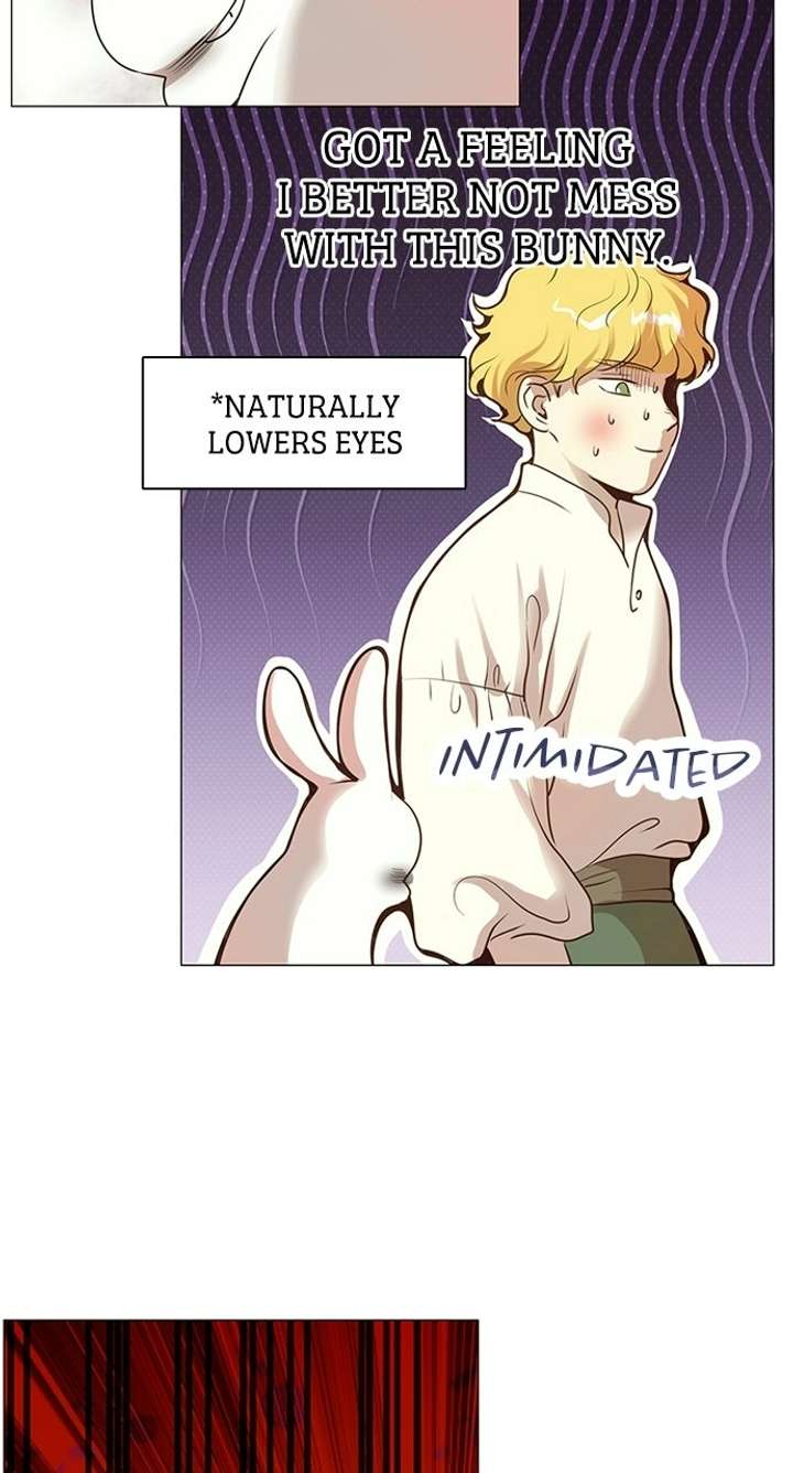 I Became the Rabbit Heroine’s Stepmother Chapter 85 - Page 57
