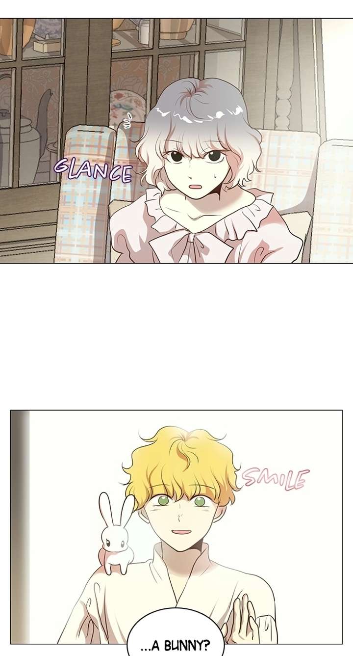 I Became the Rabbit Heroine’s Stepmother Chapter 86 - Page 9