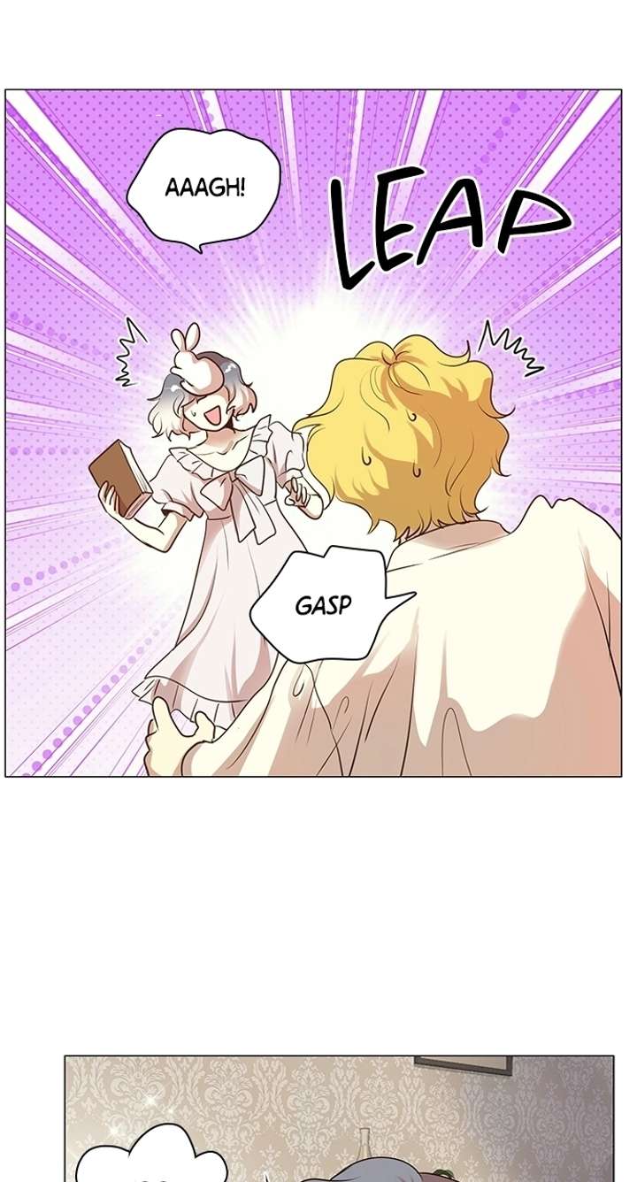 I Became the Rabbit Heroine’s Stepmother Chapter 86 - Page 12