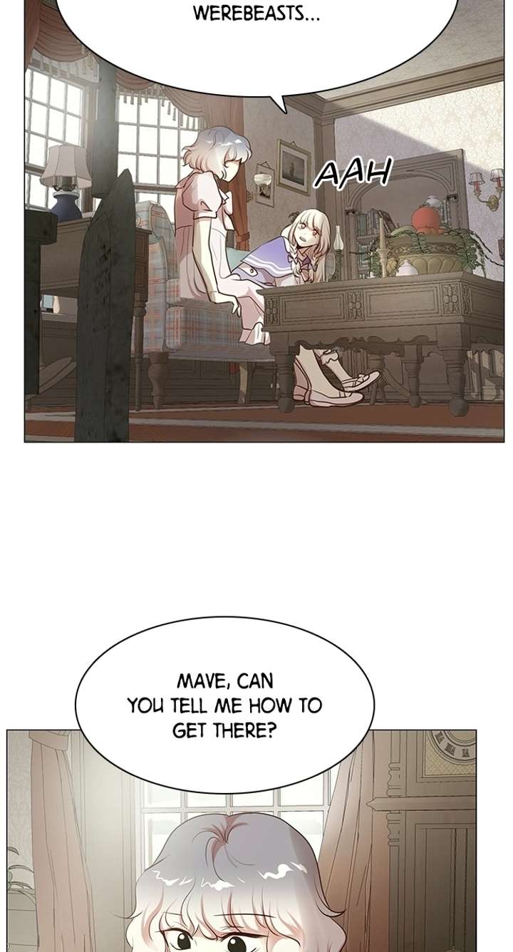 I Became the Rabbit Heroine’s Stepmother Chapter 86 - Page 26