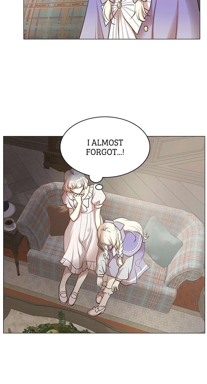 I Became the Rabbit Heroine’s Stepmother Chapter 86 - Page 28