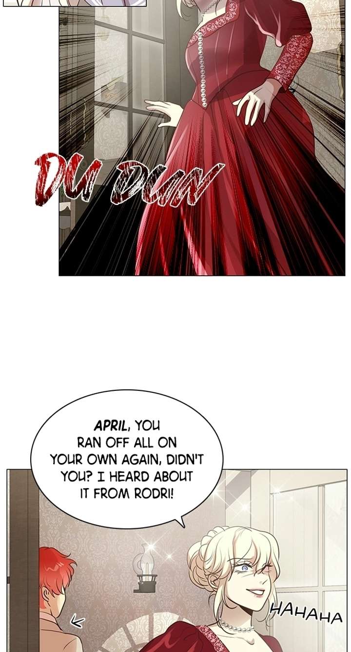 I Became the Rabbit Heroine’s Stepmother Chapter 86 - Page 33