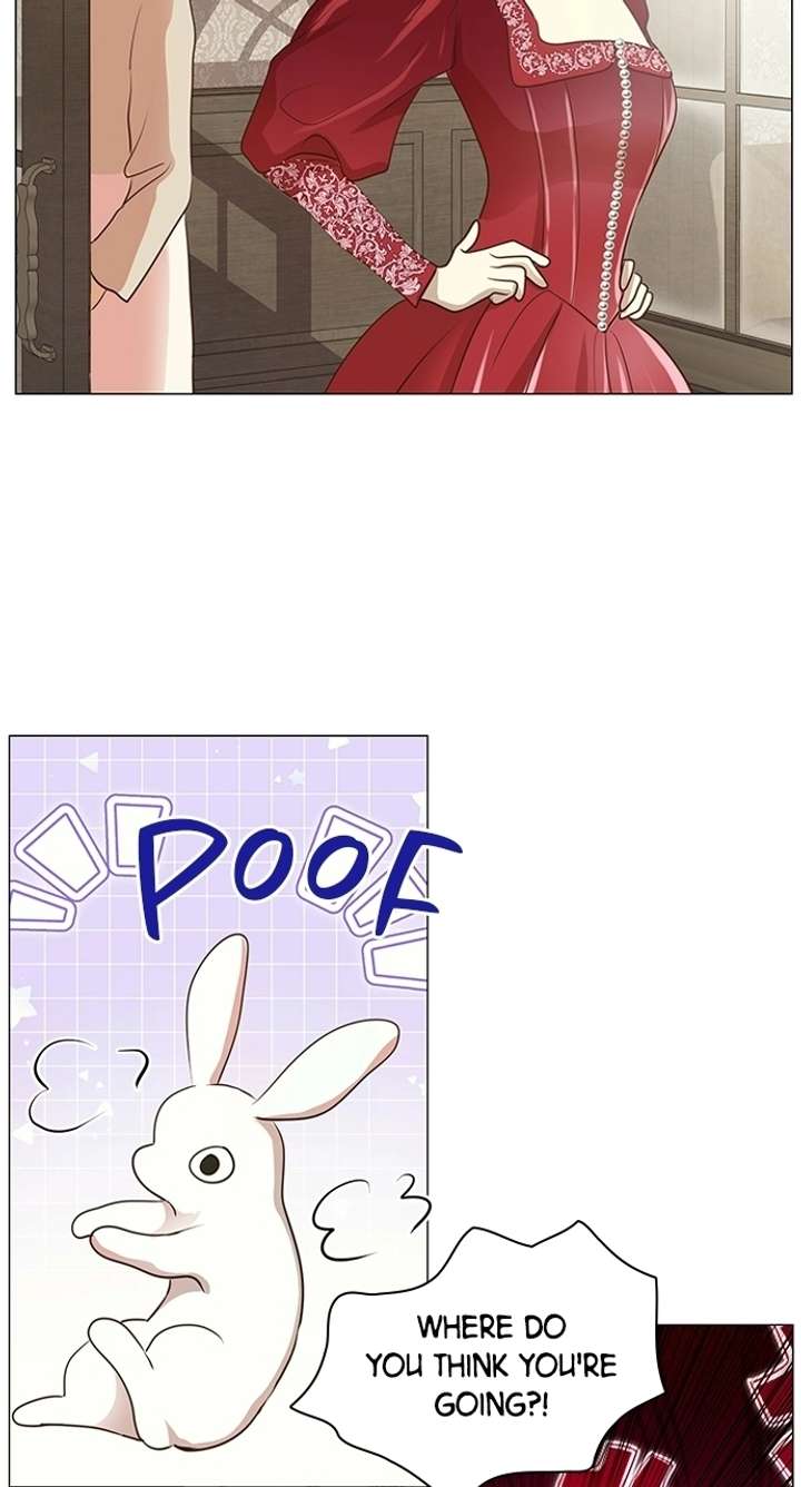 I Became the Rabbit Heroine’s Stepmother Chapter 86 - Page 34