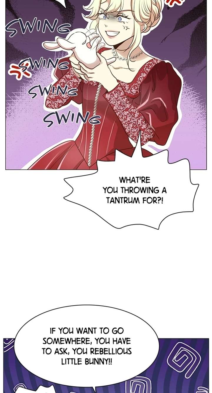 I Became the Rabbit Heroine’s Stepmother Chapter 86 - Page 36