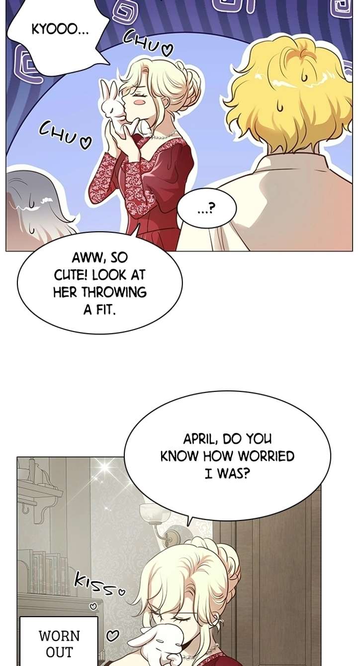 I Became the Rabbit Heroine’s Stepmother Chapter 86 - Page 37