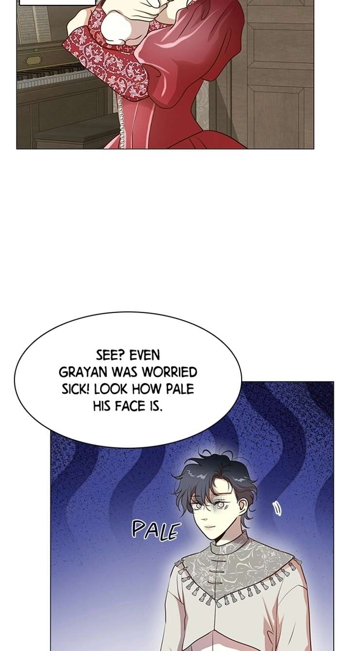 I Became the Rabbit Heroine’s Stepmother Chapter 86 - Page 38