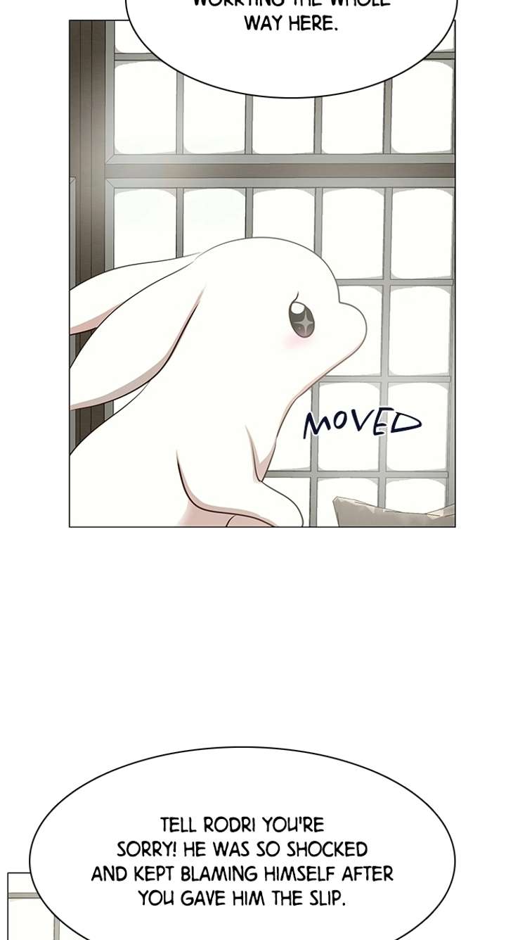 I Became the Rabbit Heroine’s Stepmother Chapter 86 - Page 41