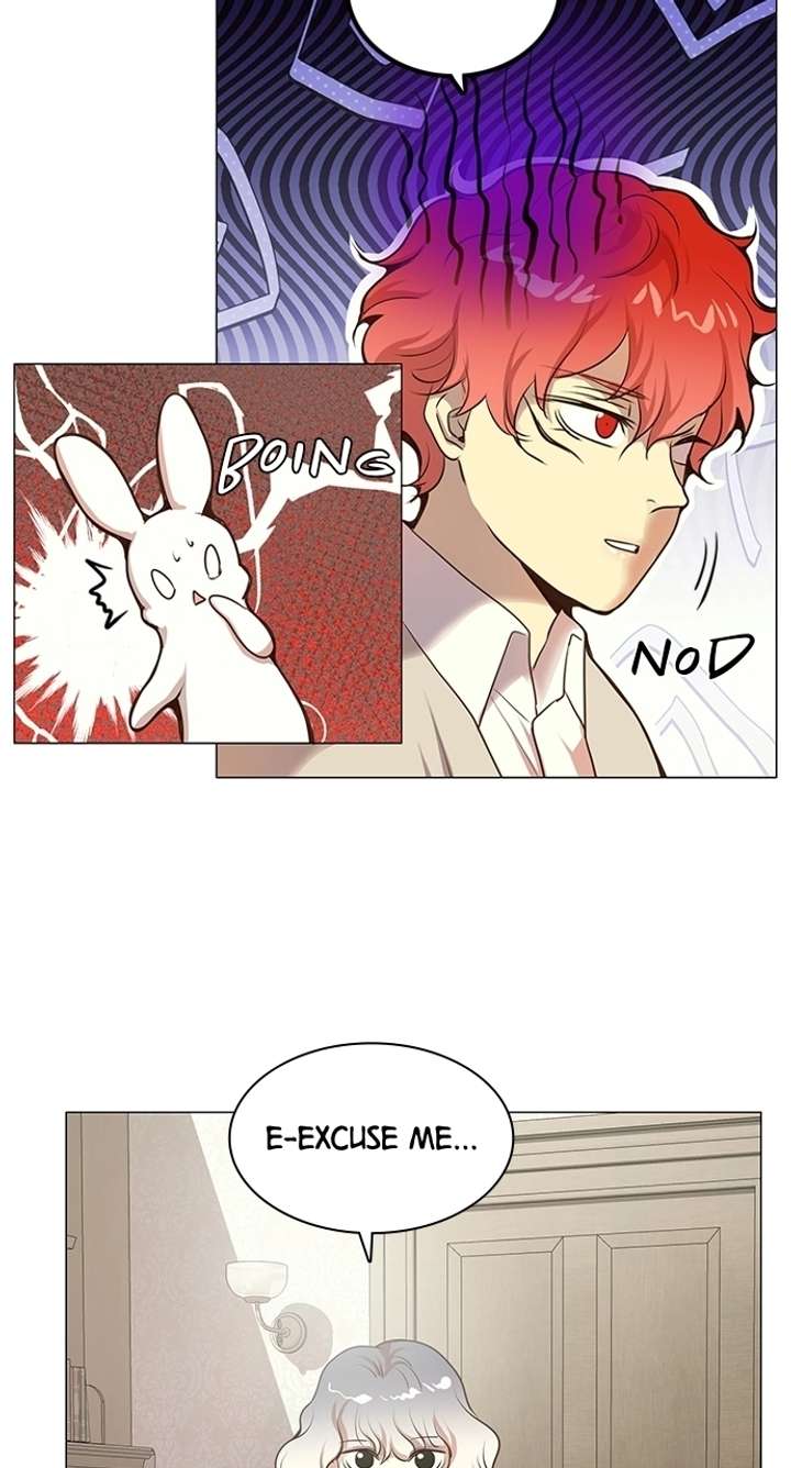 I Became the Rabbit Heroine’s Stepmother Chapter 86 - Page 43
