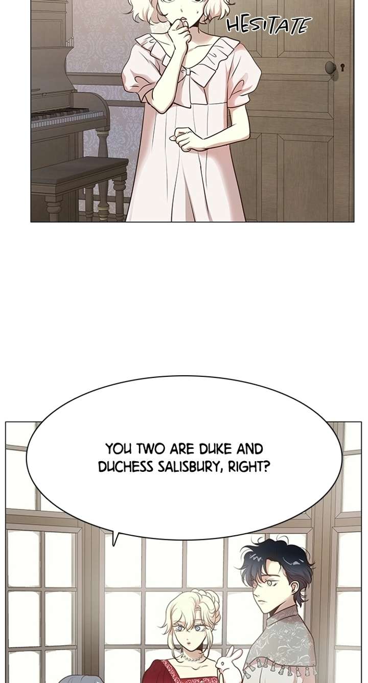 I Became the Rabbit Heroine’s Stepmother Chapter 86 - Page 44