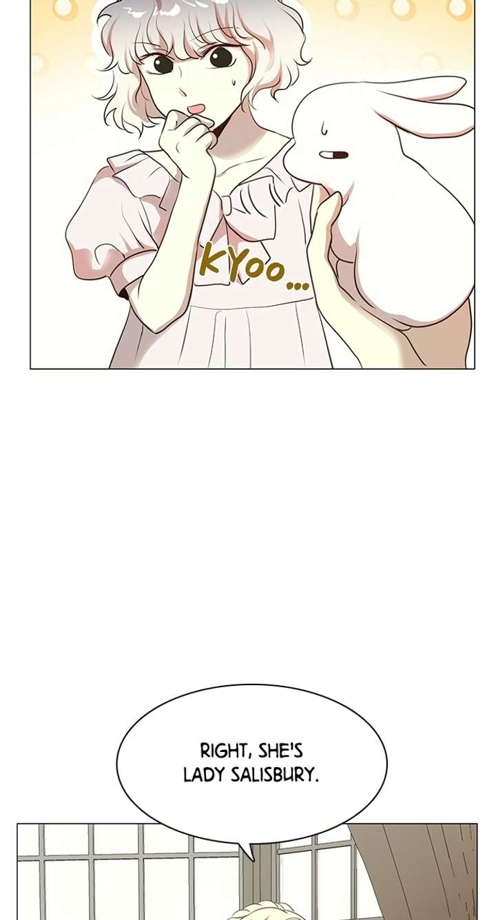 I Became the Rabbit Heroine’s Stepmother Chapter 86 - Page 46