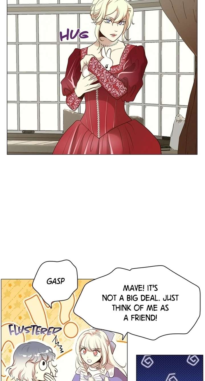 I Became the Rabbit Heroine’s Stepmother Chapter 86 - Page 47