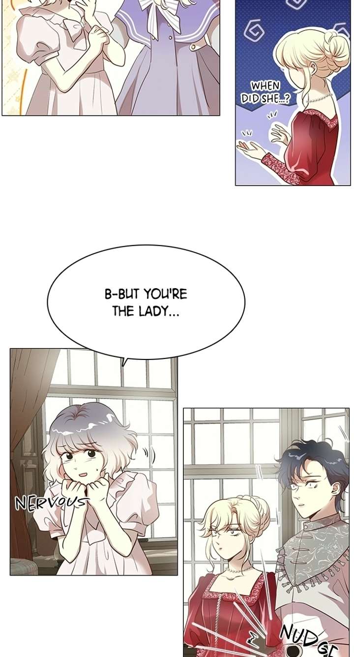 I Became the Rabbit Heroine’s Stepmother Chapter 86 - Page 48