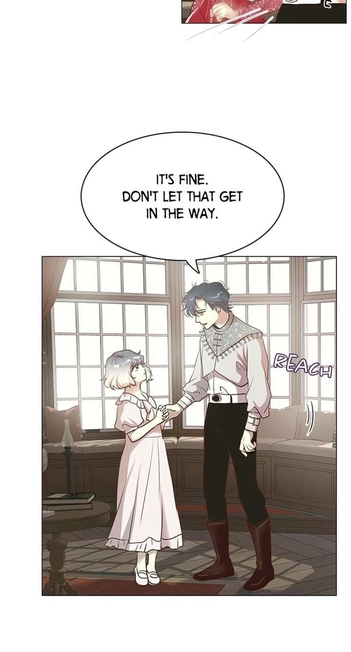 I Became the Rabbit Heroine’s Stepmother Chapter 86 - Page 49